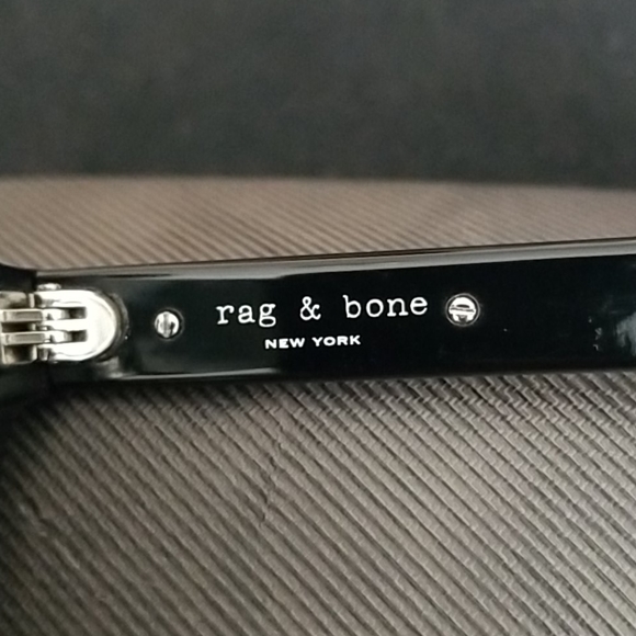 Rag and Bone sunglasses - Picture 3 of 7